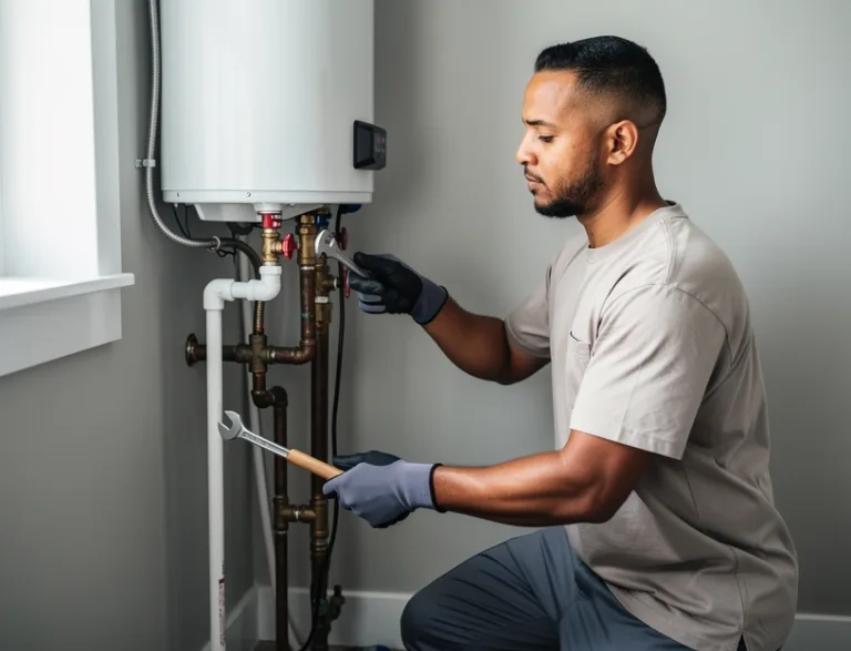 water heater repair Malvern East